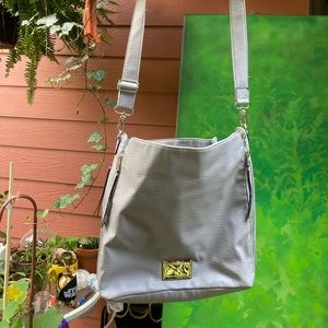 Juicy Couture hobo bag